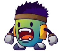 Brawlet
