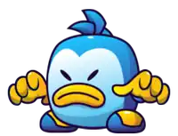 Frostgrump